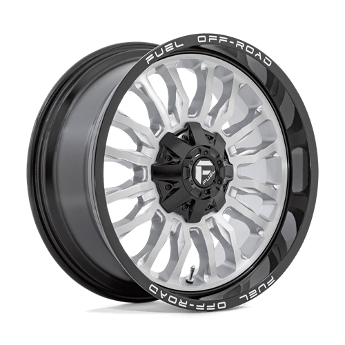 Fuel 1PC D798 ARC 20X9