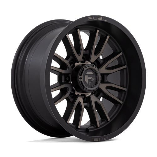 Fuel 1PC D762 CLASH 20X10