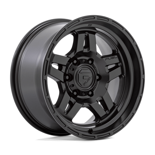 Fuel 1PC D799 OXIDE 18X9