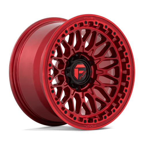 Fuel 1PC D758 TRIGGER 17X9