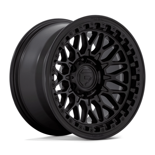 Fuel 1PC D757 TRIGGER 17X9