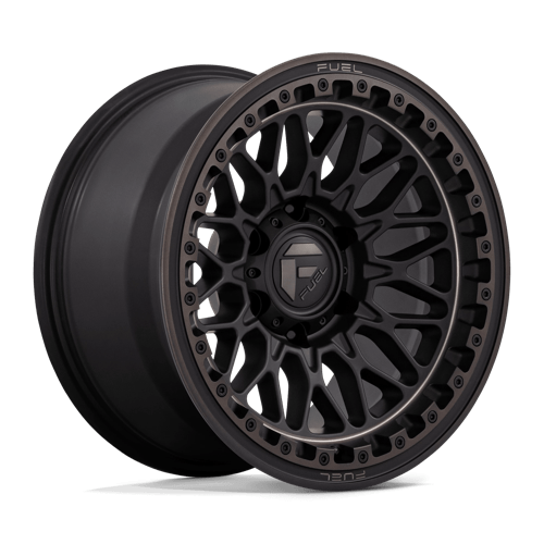 Fuel 1PC D759 TRIGGER 17X9