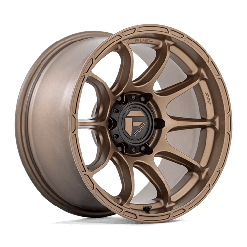 Fuel 1PC D792 VARIANT 17X9