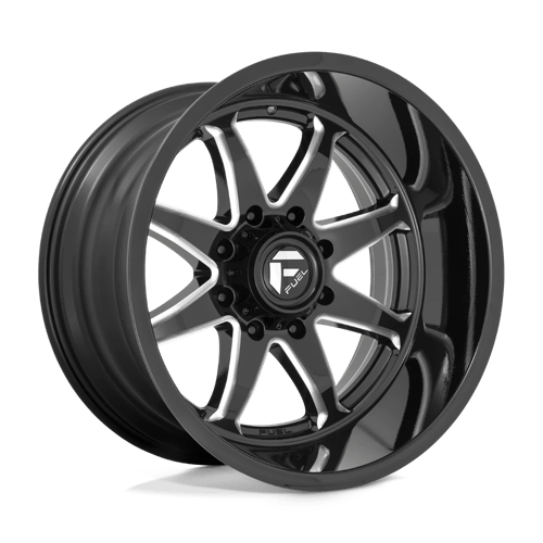 Fuel 1PC D749 HAMMER 20X9