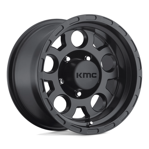 KMC KM522 ENDURO 15X7