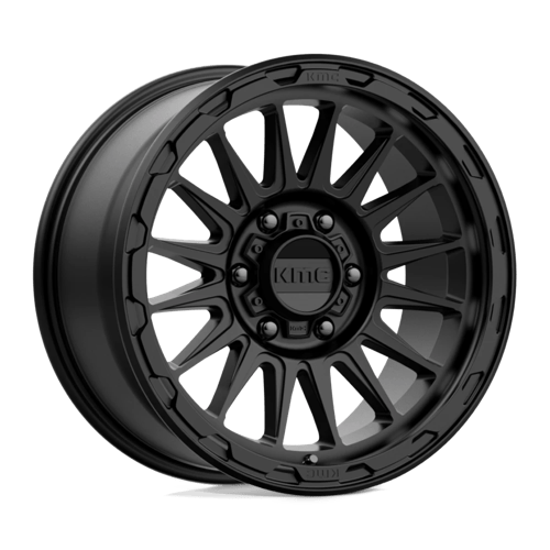 KMC KM542 IMPACT 18X9