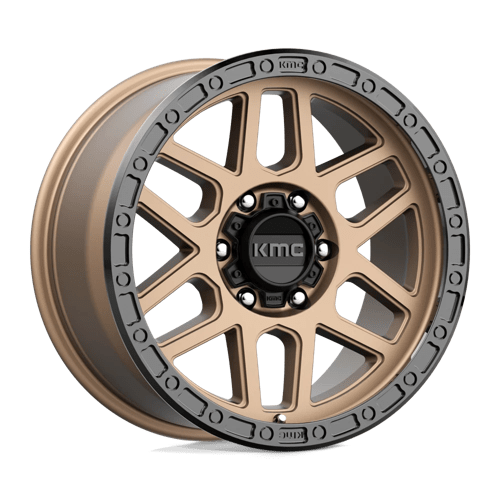 KMC KM544 MESA 18X9