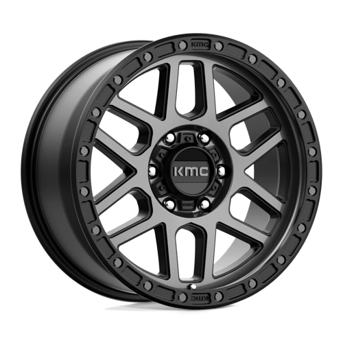 KMC KM544 MESA 18X9