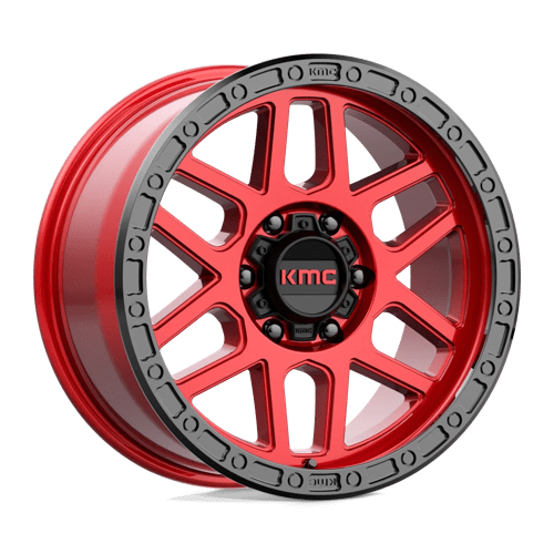 KMC KM544 MESA 18X9