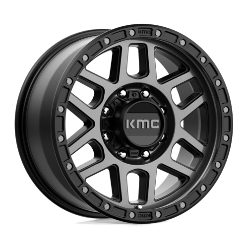 KMC KM544 MESA 17X9