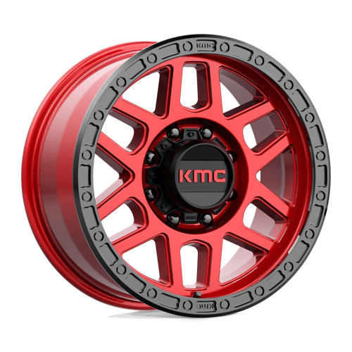 KMC KM544 MESA 18X9