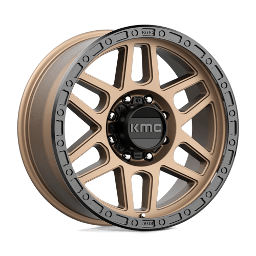 KMC KM544 MESA 17X9