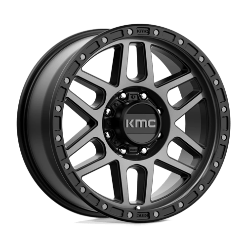 KMC KM544 MESA 20X9