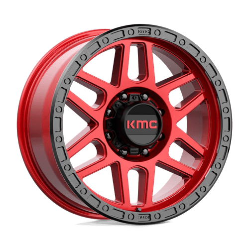 KMC KM544 MESA 20X9