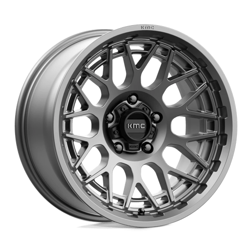 KMC KM722 TECHNIC 17X8.5