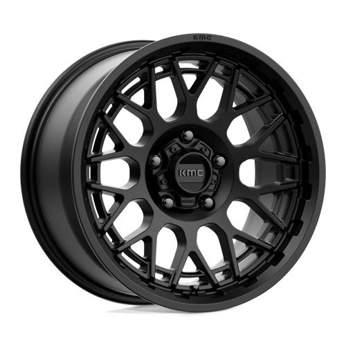 KMC KM722 TECHNIC 17X8.5