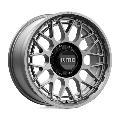 KMC KM722 TECHNIC 20X9