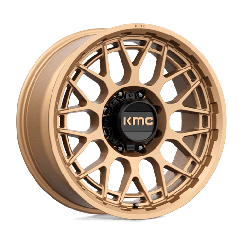 KMC KM722 TECHNIC 20X9