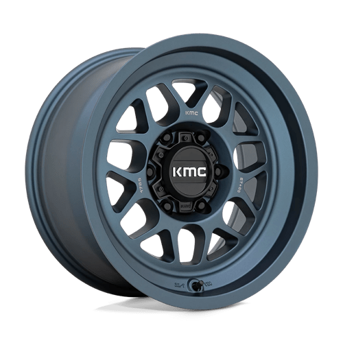 KMC KM725 TERRA 17X8.5