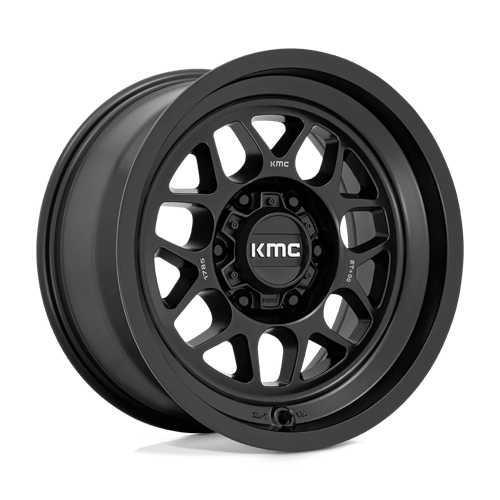 KMC KM725 TERRA 17X8.5