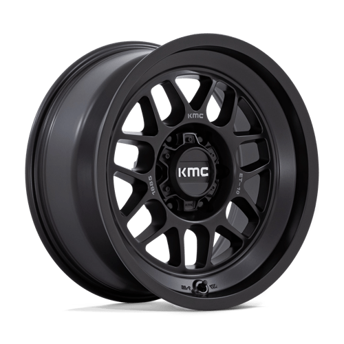 KMC KM725 TERRA 18X8.5