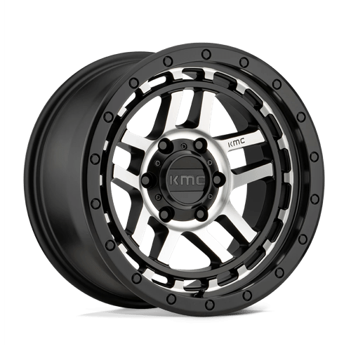 KMC KM540 RECON 18X8.5