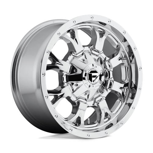 Fuel 1PC D516 KRANK 20X9