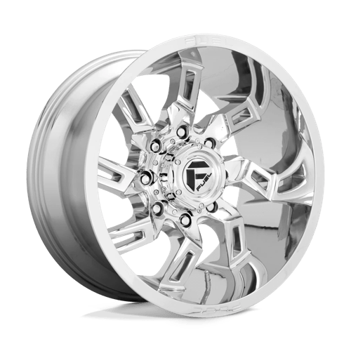 Fuel 1PC D746 LOCKDOWN 20X9