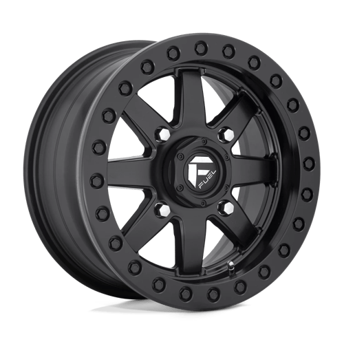 Fuel UTV D936 MAVERICK BEADLOCK 15X7