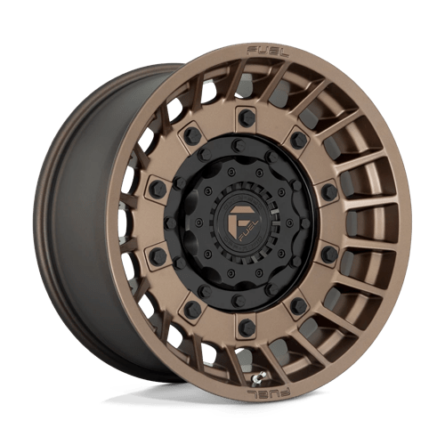 Fuel 1PC D725 MILITIA 20X10