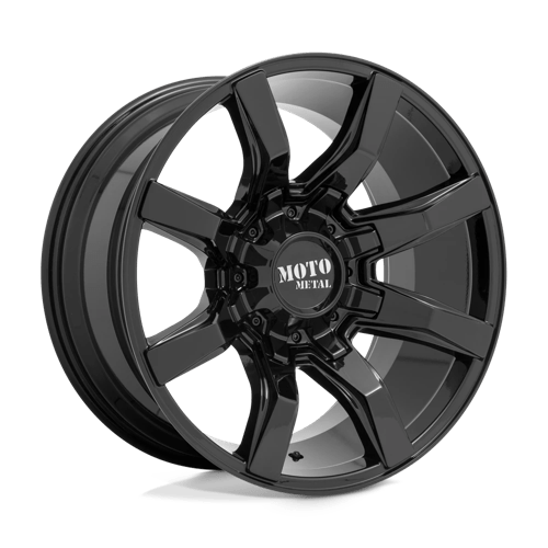 Moto Metal MO804 SPIDER 20X9