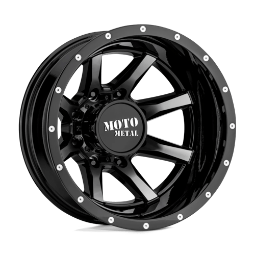 Moto Metal MO995 17X6.5