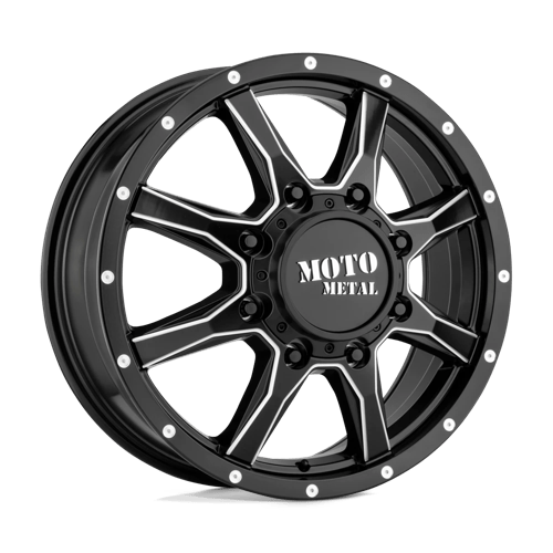 Moto Metal MO995 20X8.25