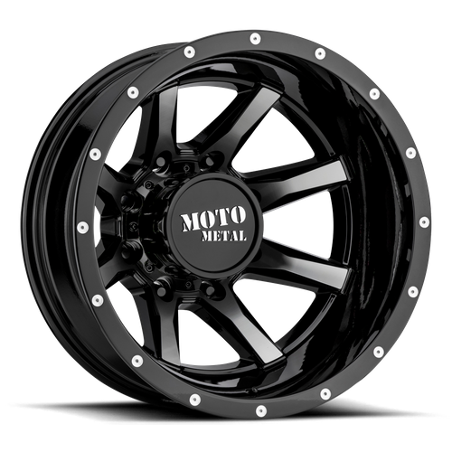 Moto Metal MO995 17X6.5