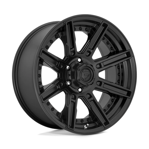 Fuel 1PC D709 ROGUE 20X9