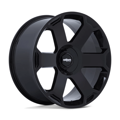 Rotiform 1PC AVS 22X10.5