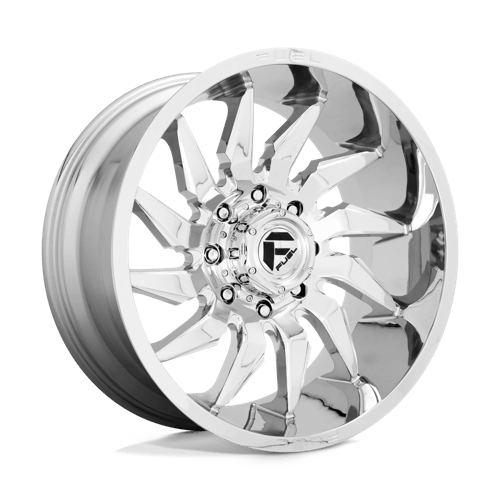 Fuel 1PC D743 SABER 20X9