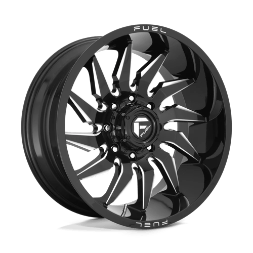 Fuel 1PC D744 SABER 20X9