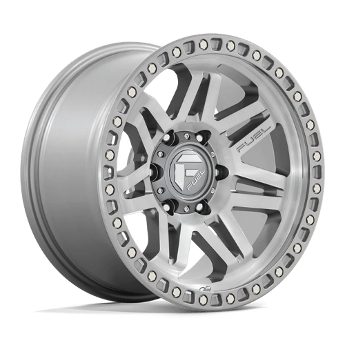 Fuel 1PC D812 SYNDICATE 17X9