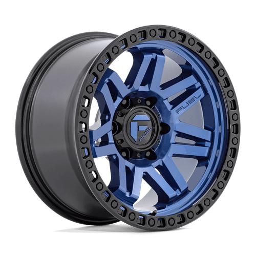 Fuel 1PC D813 SYNDICATE 17X9