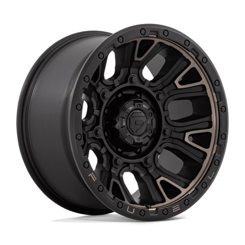 Fuel 1PC D824 TRACTION 20X10