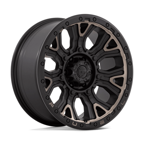 Fuel 1PC D824 TRACTION 20X9