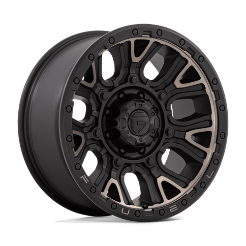 Fuel 1PC D824 TRACTION 20X9