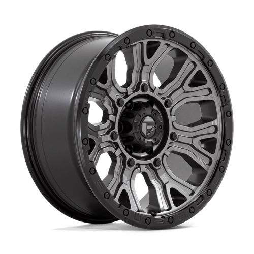 Fuel 1PC D825 TRACTION 20X9