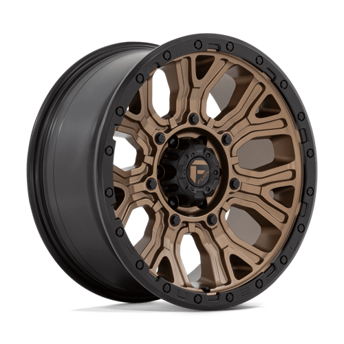 Fuel 1PC D826 TRACTION 20X9