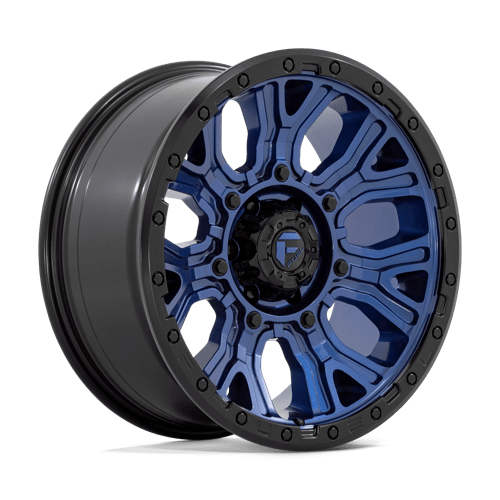 Fuel 1PC D827 TRACTION 20X9