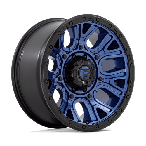 Fuel 1PC D827 TRACTION 20X9