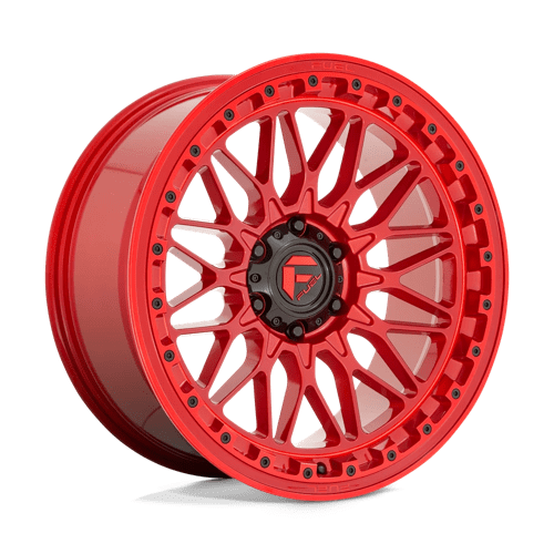 Fuel 1PC D758 TRIGGER 20X9