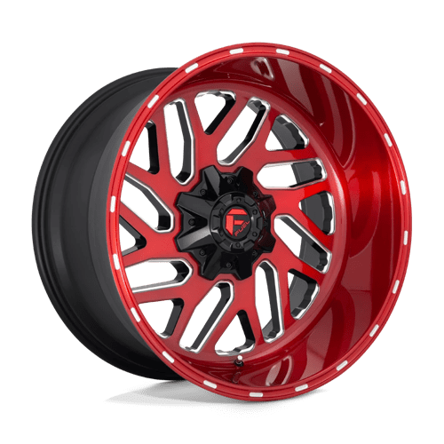 Fuel 1PC D691 TRITON 20X10