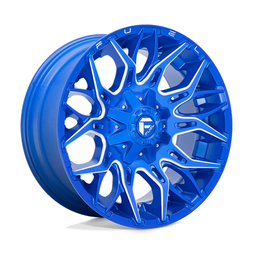 Fuel 1PC D770 TWITCH 20X9